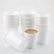 Wholesale Custom 6oz 8oz 12oz 16oz 32oz PS Foam Coffee Cups Lids Best Seller Takeaway Styrofoam Cups Parties